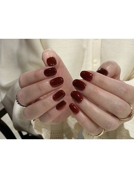 カラー・パーツの種類が豊富