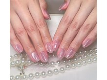 マグロ ネイルサロン/