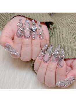 ラクロレ(LaColorer)/◇チップ