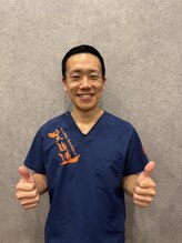 保谷駅南口の接骨院 はり灸院 馬場 詠一郎