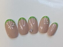 ビクシアス(Bxia’s)/¥9,600