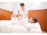 【痩身】人気NO1☆LPG最新エンダモロジー３ヶ所体験18150円→5500円