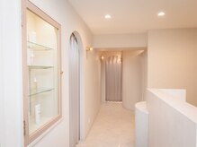 千歳の女神 久屋大通店/【内装】