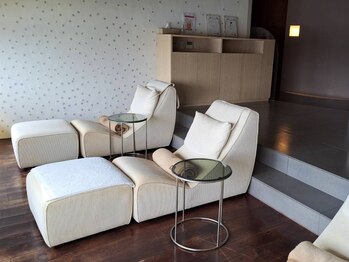 レミュー スパ 豊洲店(Le mieux SPA)/リラクゼーションルーム