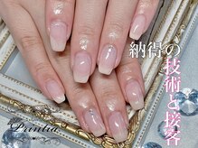 プリンティア(Printia)の雰囲気（マンツーマンでお時間しっかり確保し負担がない施術をご提案！）
