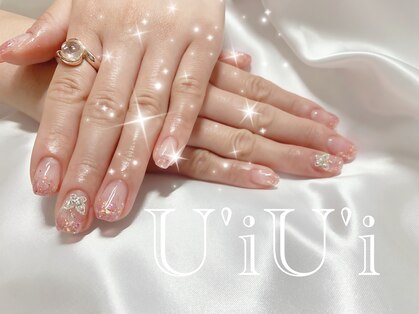 ウィウィ(U'IU'I)の写真