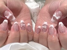 フルゥイケブクロ(fl`IKEBUKURO.)/ワンホン/フレンチ