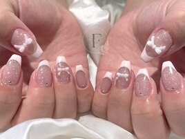 ワンホン/フレンチ