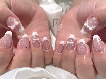 フルゥイケブクロ(fl`IKEBUKURO.)/ワンホン/フレンチ