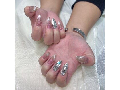 ドミネイル 池袋店(DOMI NAIL)の写真