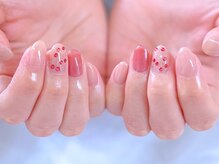 トータルビューティーサロンココカラ(KOKOKARA)/サンプルコースa ¥9900 