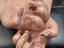 アイコニックネイル(Iconic Nail)/