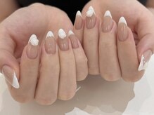 ルルディ(Luludi)/フレンチ/グラデコース