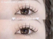 プラス ファースト(Plus 1st)/LEDフラットラッシュbyKimura