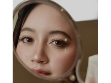 あなたらしいを大切にしたお目元に。