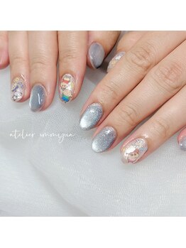 アトリエ イミュア(atelier immyua)/