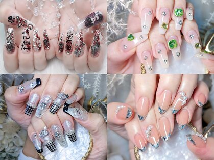シュエット(Chouette)の写真