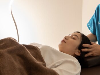 イース整体院(Ease整体院)/整体とヘッドスパで頭痛解消◎