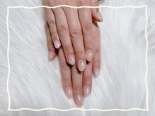 アイナアイナ(AINA AINA)/クリア★