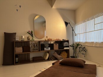 ユリイカ(Eureka)/あなただけの貸切空間