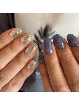 ベーネイル(beee nail)/
