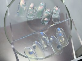 ネイルデザイン