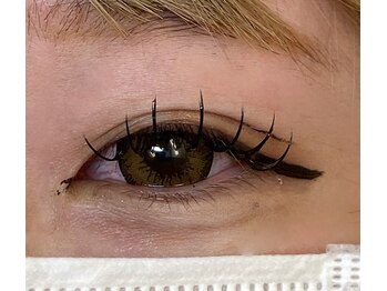 スピラ 上通店(Spira)/マツエク 100本