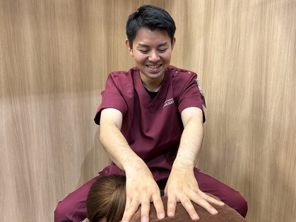 げんき堂整骨院 げんき堂鍼灸院 イオン札幌桑園SCの写真