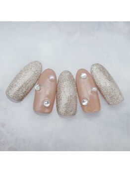 はあとねいるプチ 名古屋店/ハンド28