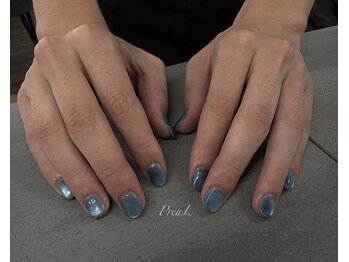 プレアル(PreaL)/~ うるつやマグネット ~