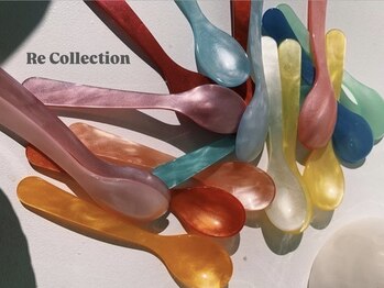 ネイルアンドアイラッシュ アールイー(Re)/