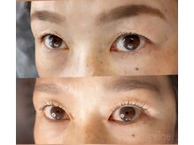 グレージュ(graige)/ラッシュアディクトの効果