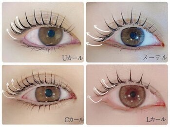 ラッシュアンドワックス ブレイブニューヨーク(Lash&Wax Brave nyc.)/【贅沢4点セット】まつげパーマ