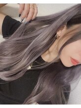 エルノ イケブクロ(elno ikebukuro) Miyuki