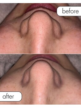 サロン ド カスケード(Salon de Cascade)/50代女性