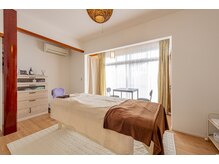 クオリティ オブ ライフ(Quality Of Life)