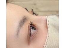 フィックスラッシュ シャイン 南国店(fix lash shine)/韓国式まつ毛パーマ