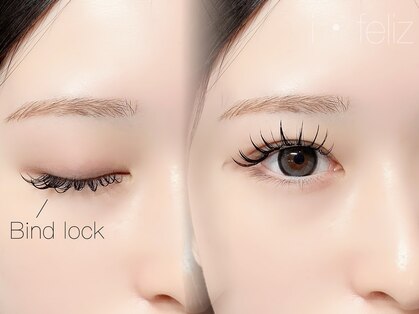 アイフェリス フェリス(I feliz×feliz)の写真