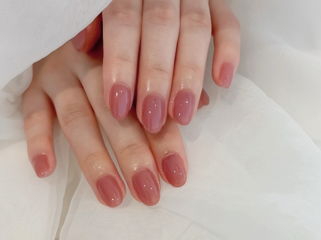 パラジェル》ワンカラーネイル：PG013374003｜サロン ド リリー(salon