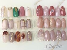 シェルア(Cherua)/100種類から選べる定額Lコース