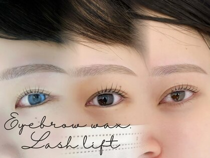 ミミ バイ シエロ 栄店(MiMi by cielo)の写真