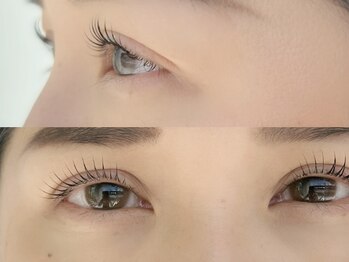 リコ ネイルアンドアイラッシュ 名古屋店(LICO NAIL&EYELASH)/◆まつ毛パーマ