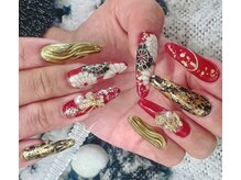 DCネイルサロン/