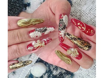 DCネイルサロン/