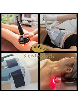 ナトゥーラ(NatuLa)/結果重視の本格痩身ケア