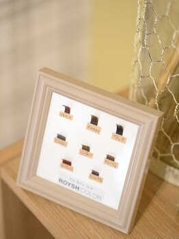 ミニョンアイラッシュ(mignon eyelash)/