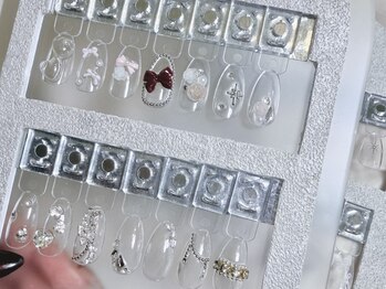 【韓国/ワンホン専門店】loveu'z ～ラビューズ～【3月上旬NEW OPEN（予定）】/◇きらっとコース◇