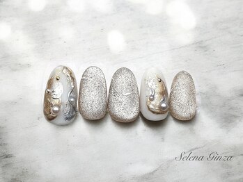 デザイン◆初回¥12000