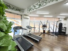 なかのBJ整骨院/