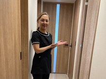 アリス(ALICE)/スタッフが笑顔でお出迎え♪